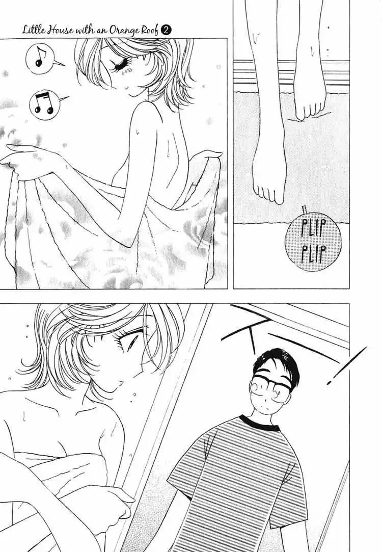 Orange Yane no Chiisana Ie Chapter 13 3